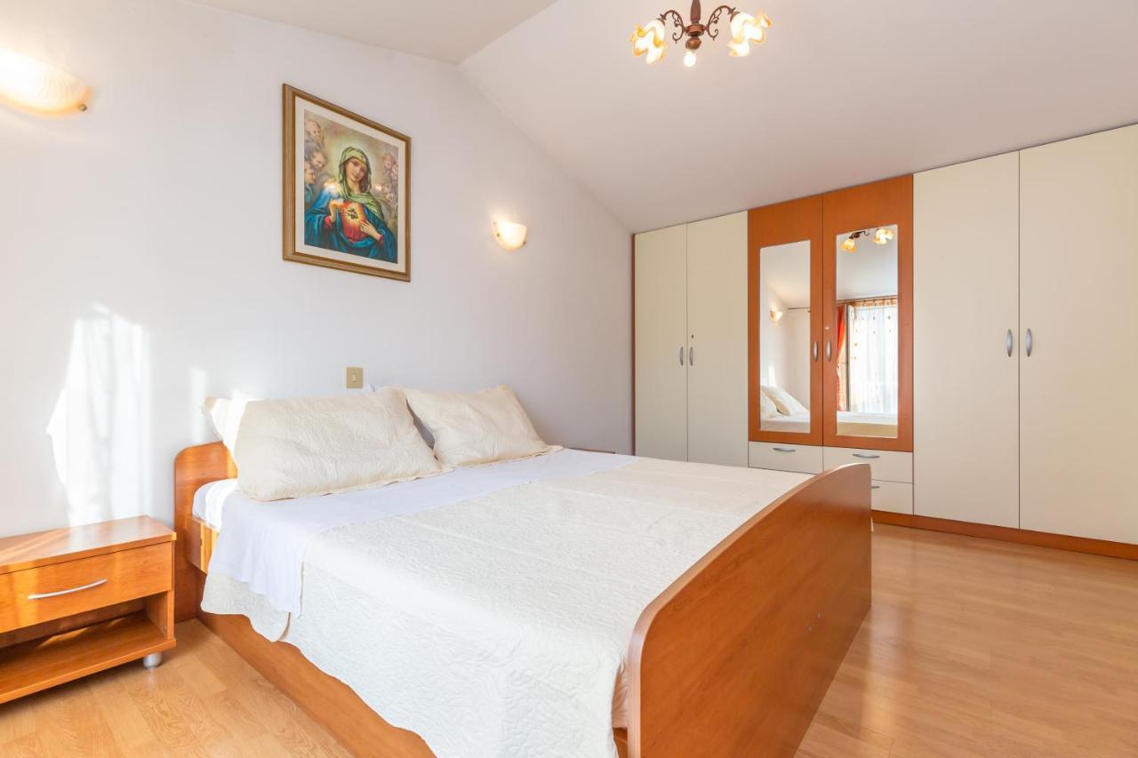 Villa Roko Tučepi Exterior foto