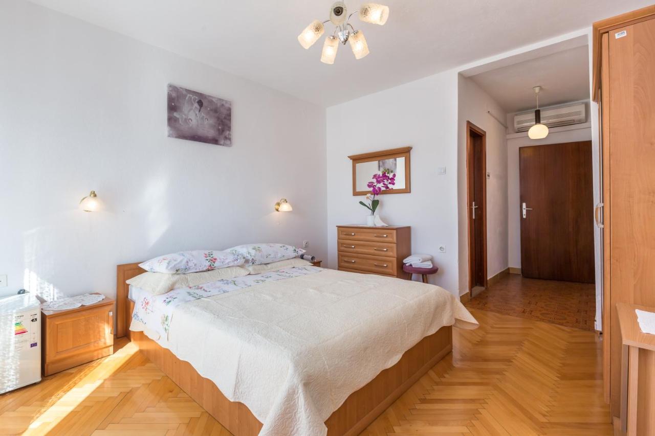 Villa Roko Tučepi Exterior foto
