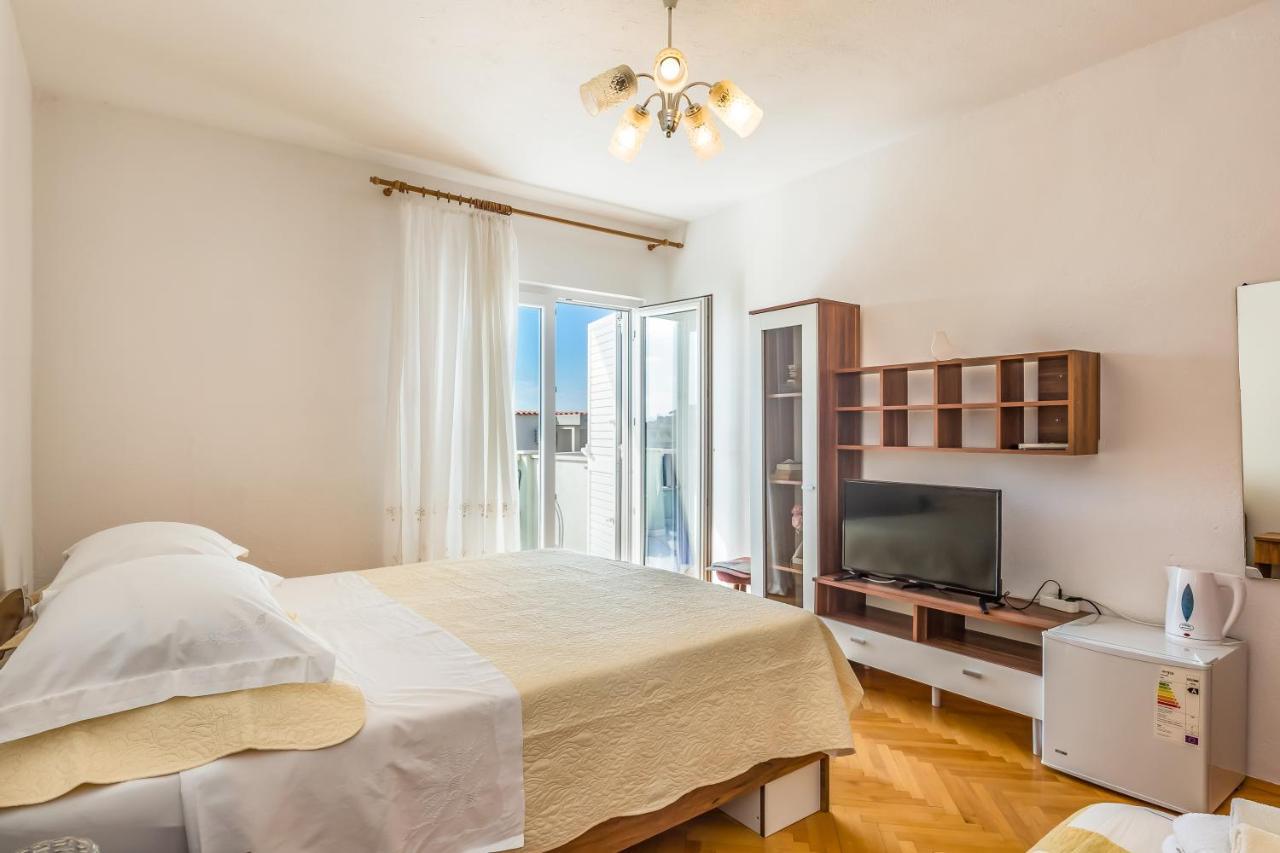 Villa Roko Tučepi Exterior foto