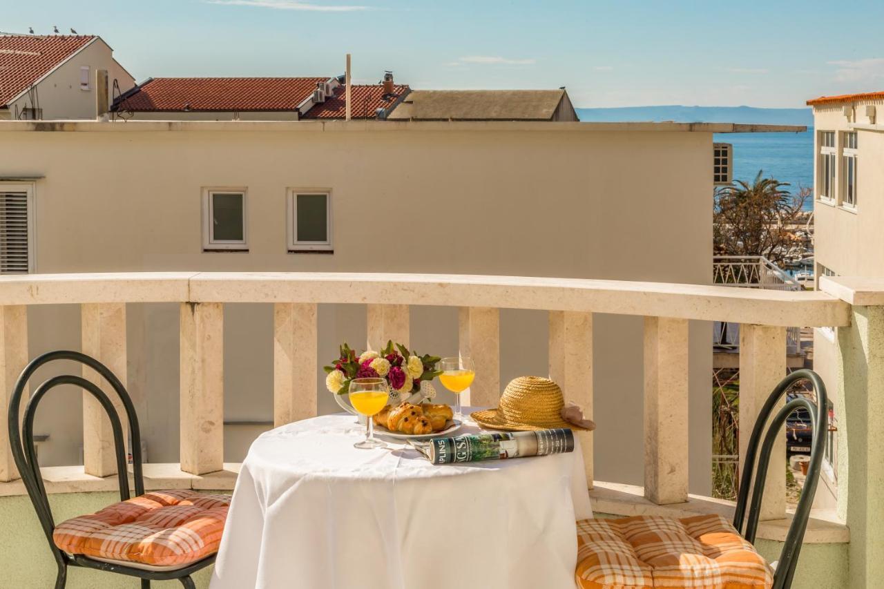 Villa Roko Tučepi Exterior foto
