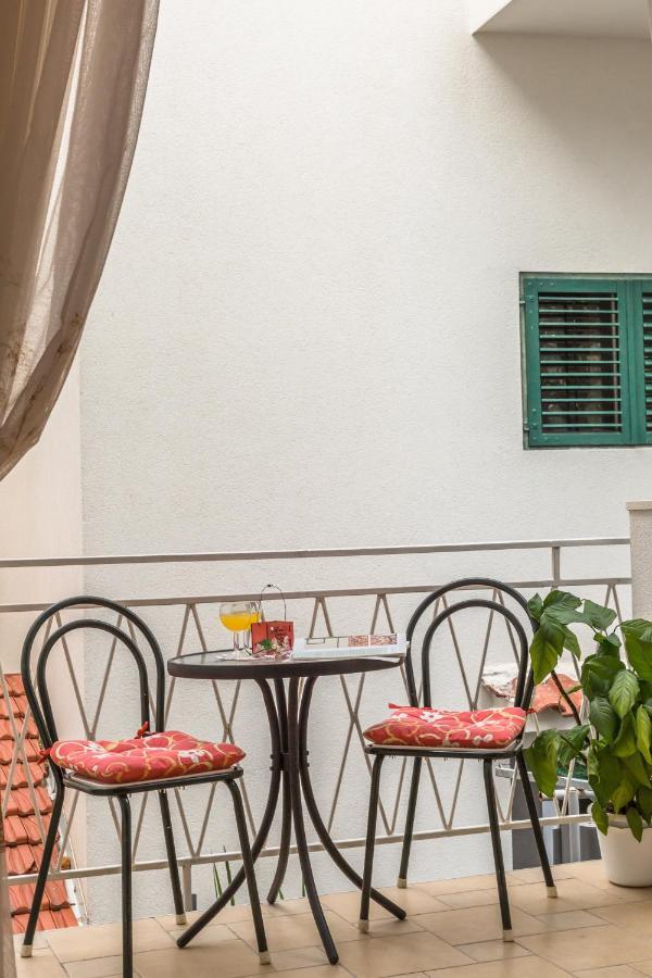 Villa Roko Tučepi Exterior foto