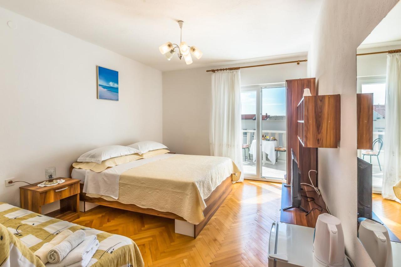 Villa Roko Tučepi Exterior foto