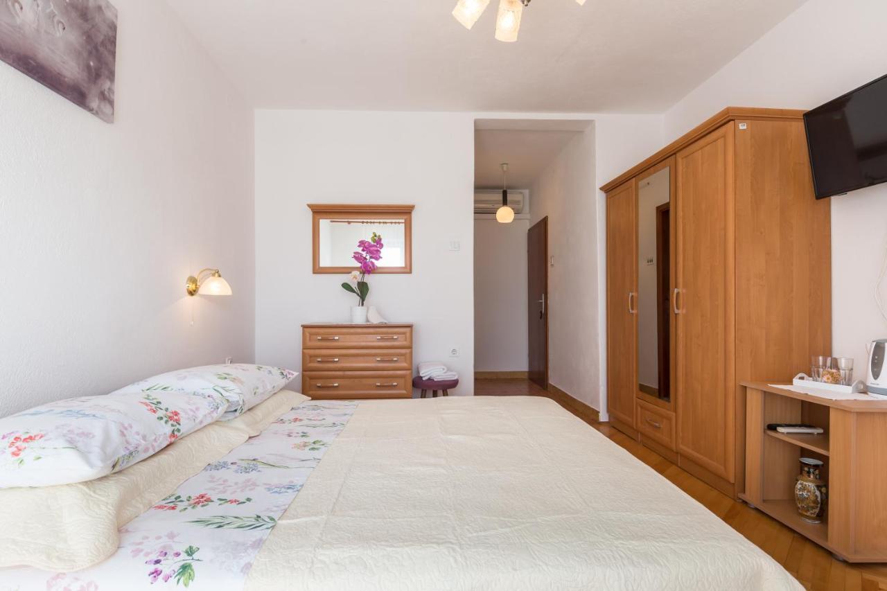 Villa Roko Tučepi Exterior foto