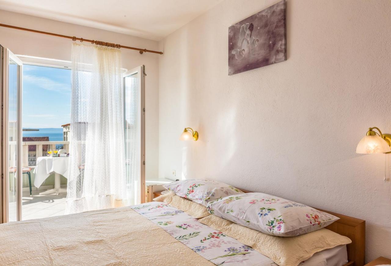 Villa Roko Tučepi Exterior foto