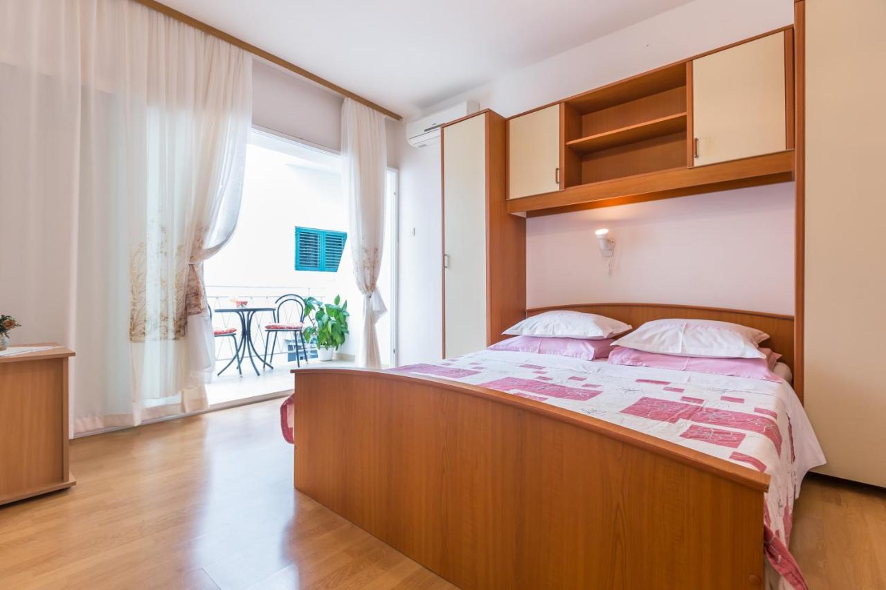 Villa Roko Tučepi Exterior foto