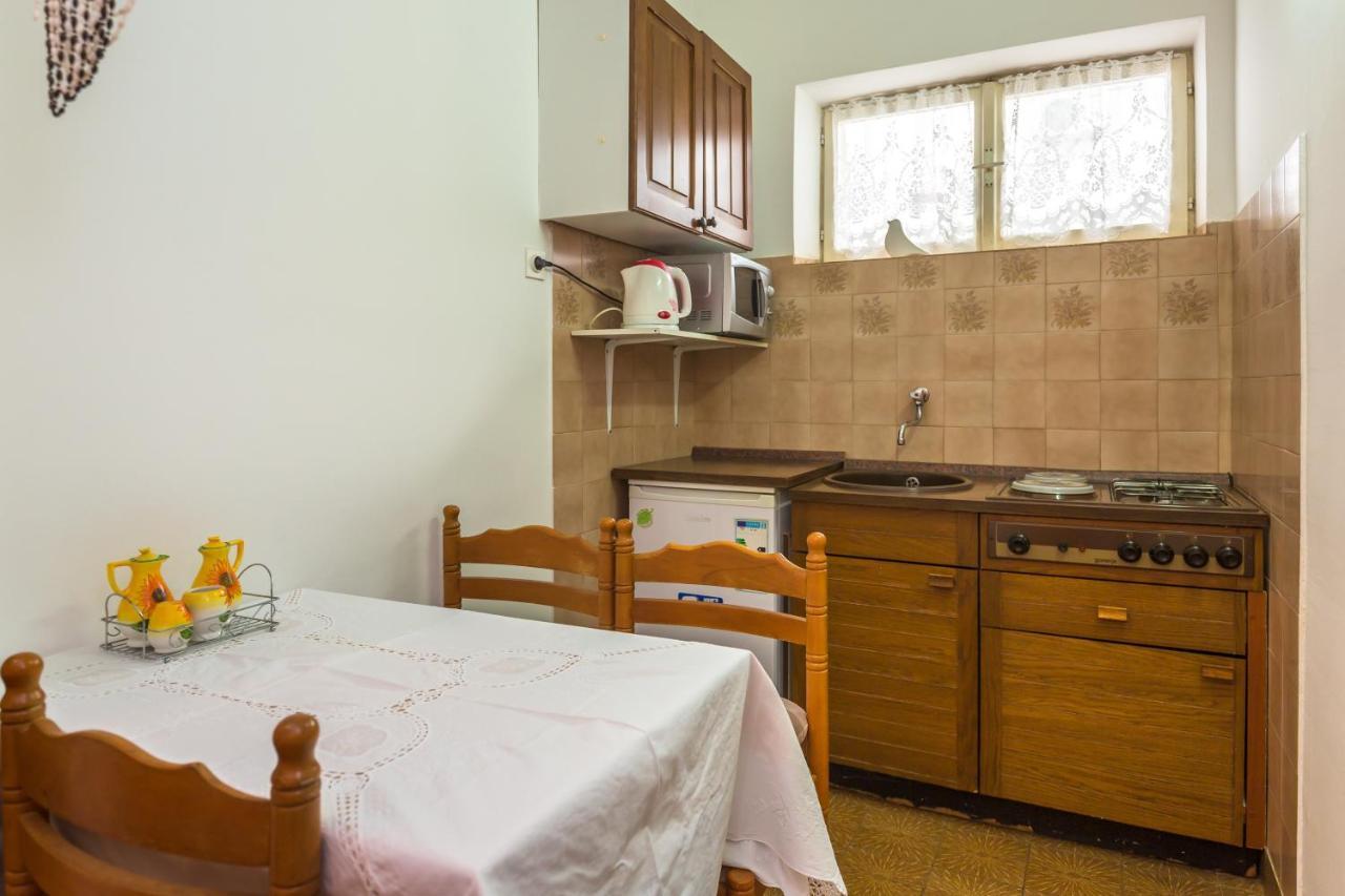 Villa Roko Tučepi Exterior foto